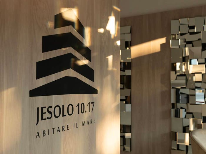 Appartamento quadrilocale in vendita in Piazza Brescia, Lido Centro Ovest, Jesolo