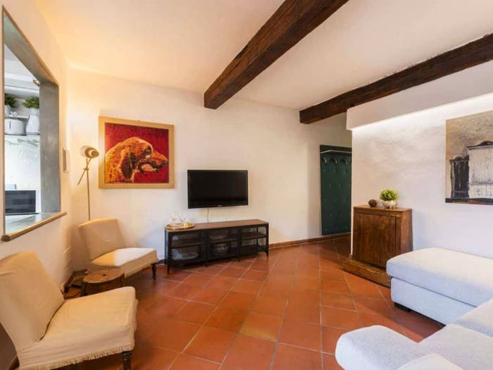 Appartamento trilocale in affitto in Via dei Canacci, Fortezza Stazione, Firenze