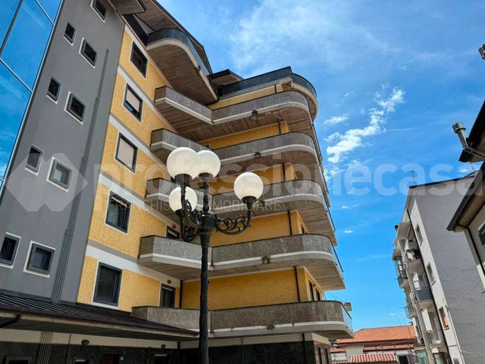 Appartamento con 6 locali in vendita in via XXIV Maggio, Centro, Isernia
