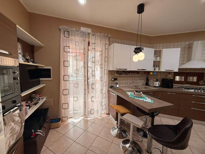 Appartamento trilocale in vendita in Via San Marco, Centro, Casalnuovo di Napoli