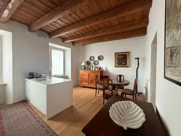 Appartamento quadrilocale in vendita in Centro Storico, Jesi
