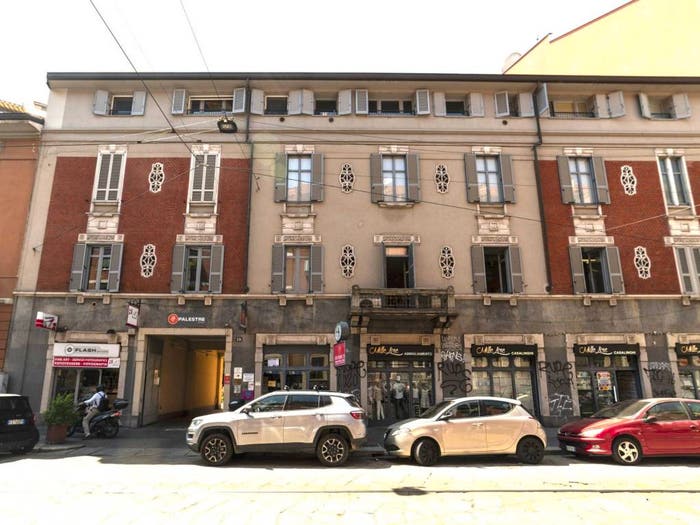 Appartamento bilocale in vendita in Via Pietro Rubens, Gambara, Milano