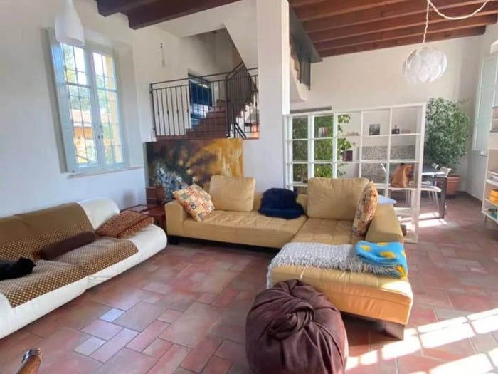 Casa con 6 locali in vendita in Via Dei Platani, Giussago