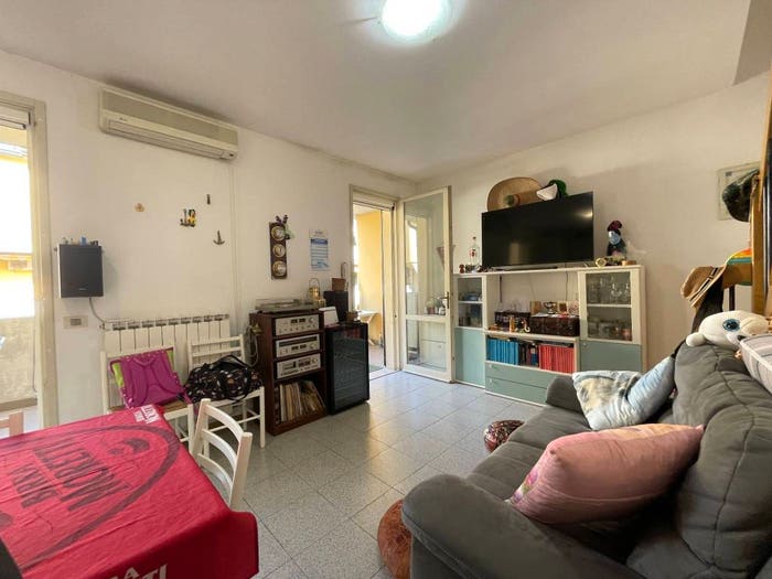 Appartamento trilocale in vendita in Viale dei Gelsi, Porto Corsini Marina Romea, Ravenna