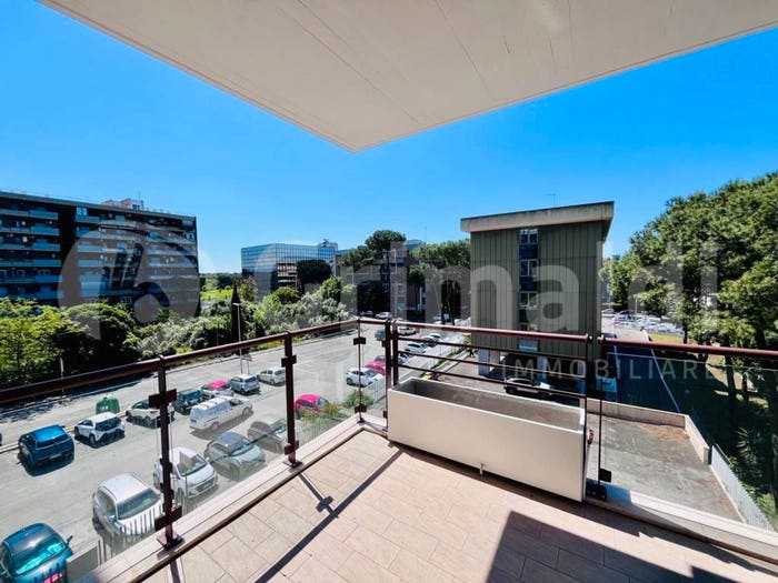 Appartamento trilocale in vendita in Via Mar della Cina, Torrino, Roma