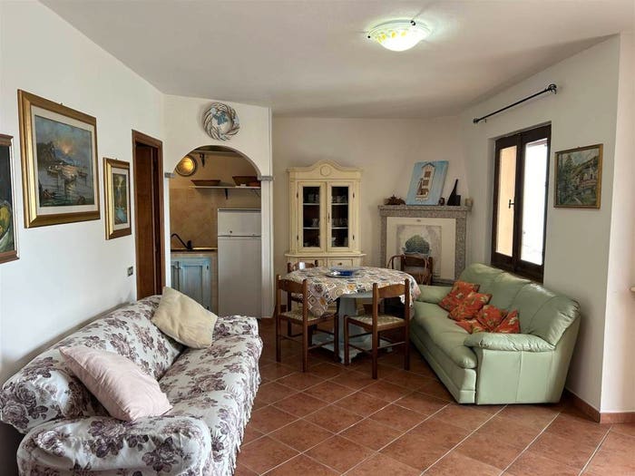 Appartamento trilocale in vendita in Via Dell'alterno, Murta Maria Porto Istana, Olbia