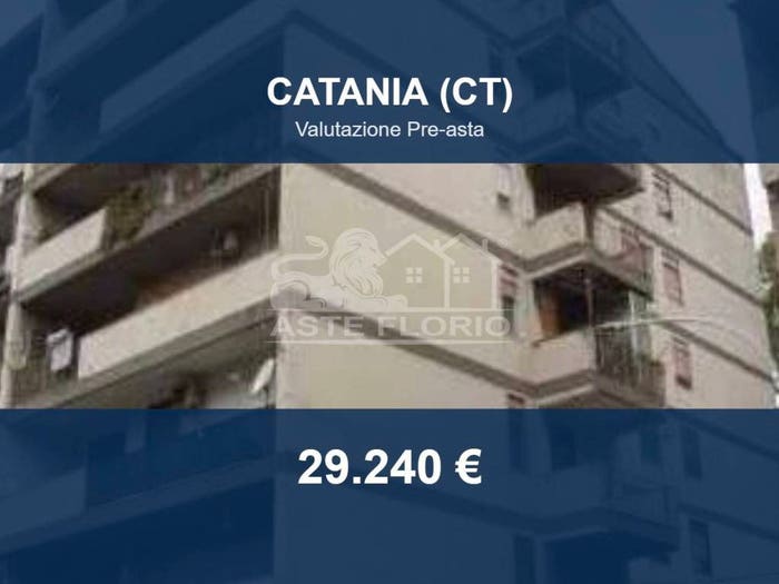 Appartamento con 6 locali in vendita in Villaggio Zia Lisa II, La Rena Concordia, Catania