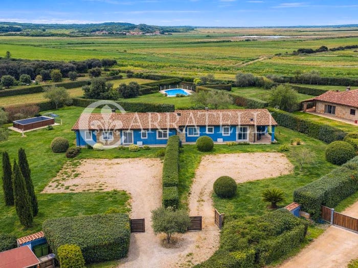 Casa con 5 locali in vendita in Strada del Tirreno, Montalto di Castro