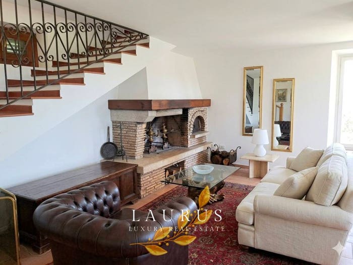 Casa quadrilocale in vendita in Via Case di Monte, Larciano