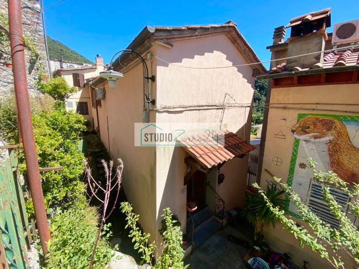 Casa quadrilocale in vendita in via di Torcigliano, Camaiore Paese, Camaiore