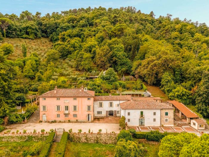 Casa con 6 locali in vendita in Via del trebbio, Massa Pisana Vicopelago, Lucca