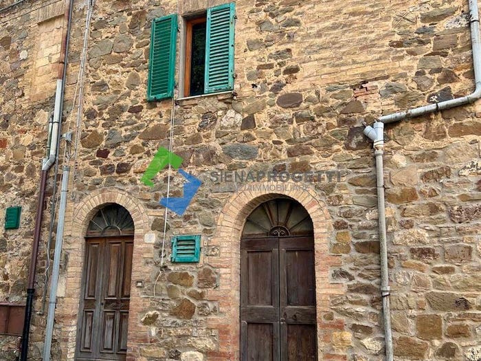 Appartamento quadrilocale in vendita in Via dell'olmo, Castelnuovo Dell'abate, Montalcino