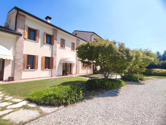 Casa con 6 locali in vendita in Strada Provinciale Casalese, Frazioni di Casale sul Sile, Casale sul Sile