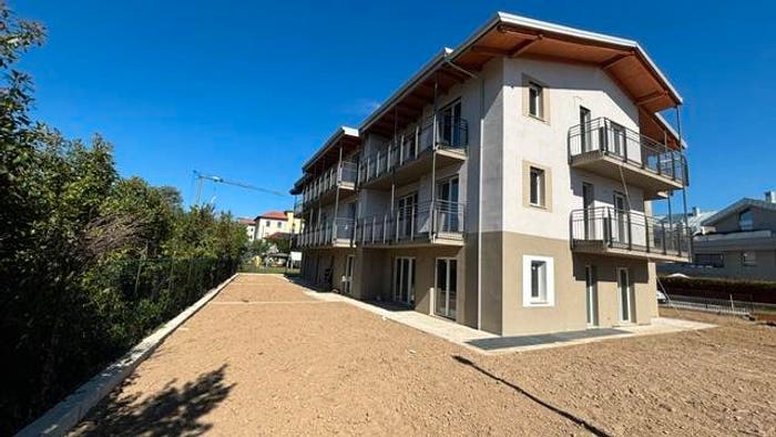 Appartamento bilocale in vendita in Via Fontanelle, San Rocco Castagnaretta, Cuneo