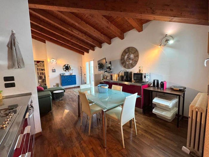 Casa bilocale in vendita in Centro, Concordia sulla Secchia