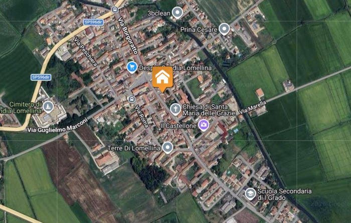 Case in Vendita e in Affitto - 2