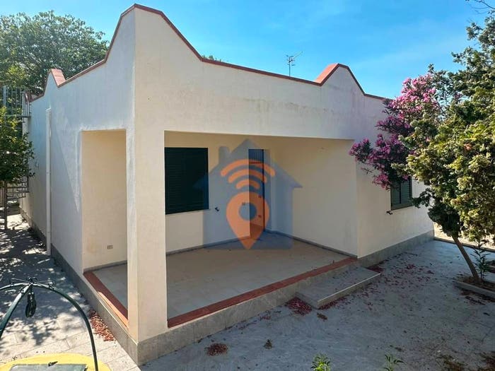 Casa con 5 locali in vendita in Via, Triscina, Castelvetrano