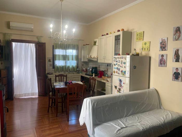 Appartamento trilocale in vendita in Via Fratelli Sollecito, Borgata Santa Lucia, Siracusa