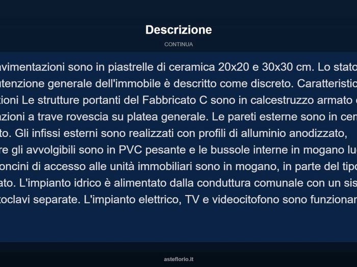 Case in Vendita e in Affitto - 2