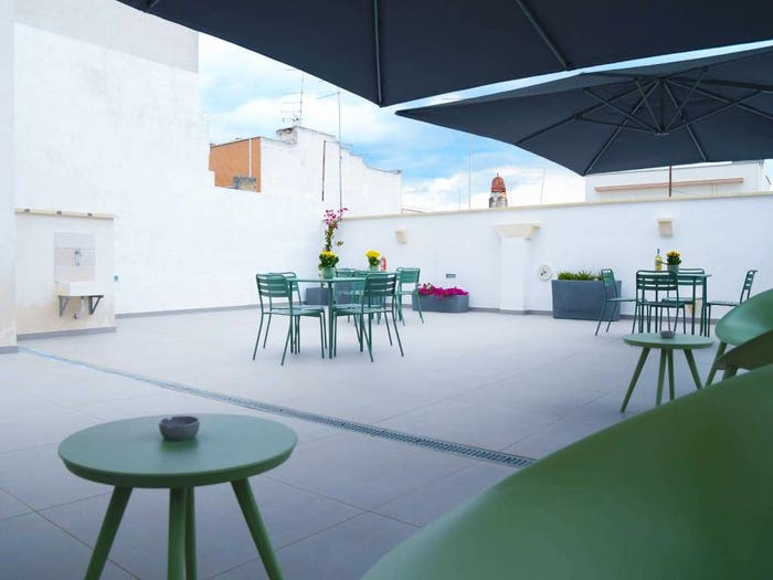 Casa con 6 locali in vendita in Centro, Maruggio