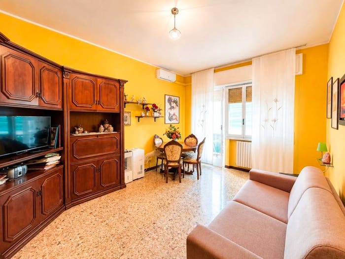 Appartamento bilocale in vendita in Via Secondo Cremonesi, Città Bassa Laghi, Lodi