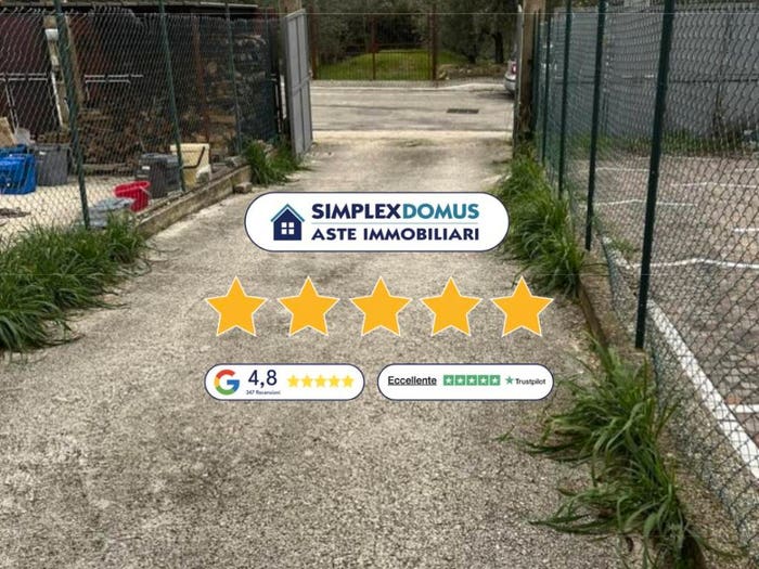 Appartamento con 5 locali in vendita in Via Archipiglione, Casali, Poggio Nativo