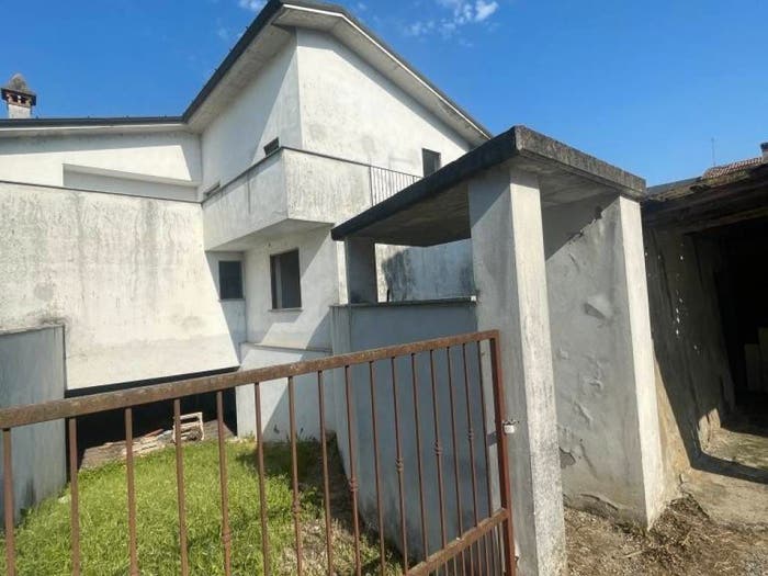 Casa in vendita in VIA ADAMELLO, Ombriano Sabbioni San Carlo, Crema