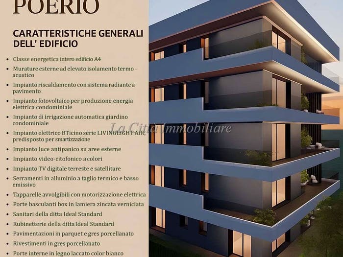 Case in Vendita e in Affitto - 3
