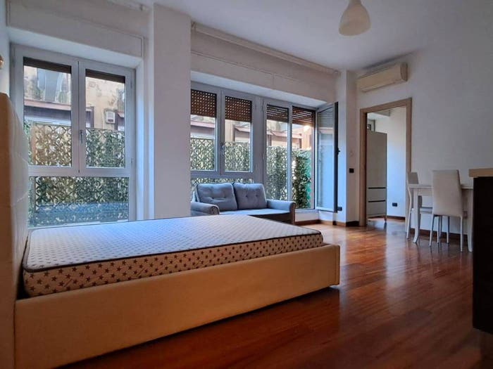 Appartamento monolocale in vendita in Corso Sempione, Sempione, Milano