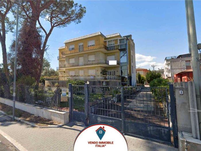 Appartamento con 6 locali in vendita in Via di Porta Agrippina, Centro, Cisterna di Latina