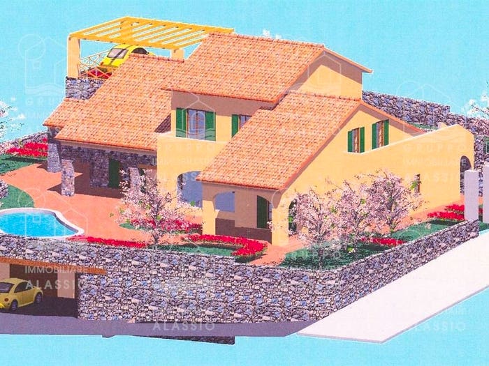 Case in Vendita e in Affitto - 2