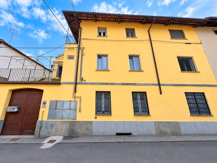 Appartamento bilocale in vendita in Via Luisia, Centro, Vigone