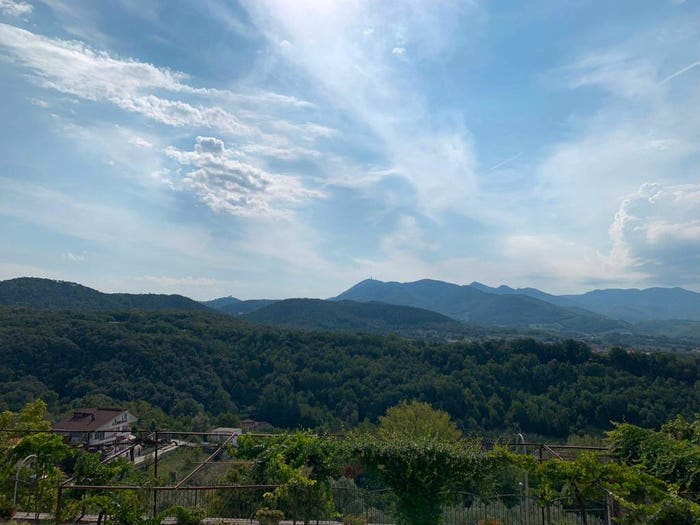 Appartamento con 6 locali in vendita in Piazzetta Delfini, Centro, Isernia