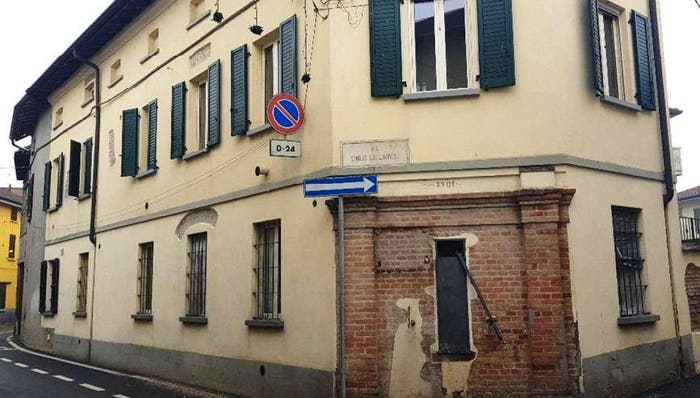Appartamento bilocale in vendita in Via Emilio Gallavresi, Fornovo San Giovanni