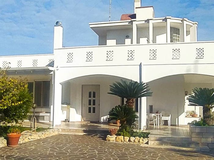 Casa con 6 locali in vendita in Via Francesco Sellitto, Santa Rosa, Lecce