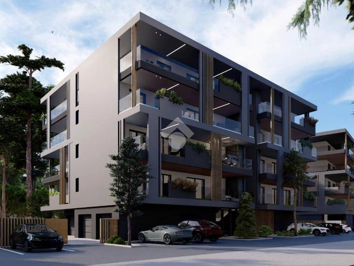 Appartamento trilocale in vendita in Via Primo Riccitelli, Pineta, Pescara