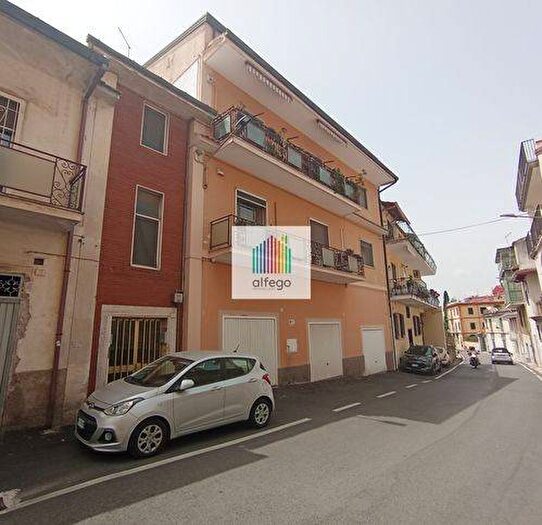 Appartamento quadrilocale in vendita in Via Pigna, Tuoro, Caserta