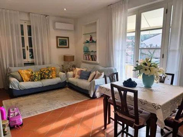 Appartamento trilocale in vendita in Via Francesco Crispi No Number, Vittoria Apuana, Forte dei Marmi