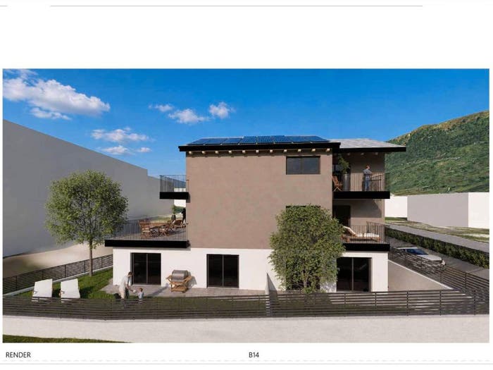 Case in Vendita e in Affitto - 3