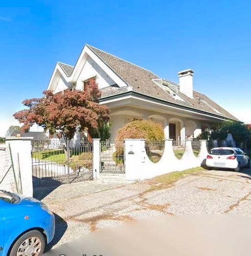 Casa trilocale in vendita in Buscate
