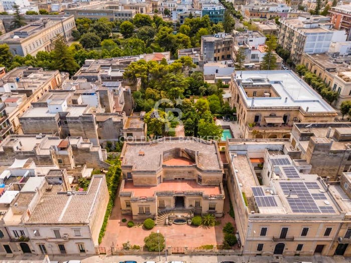 Casa con 6 locali in vendita in Viale Otranto, Centro Storico, Lecce