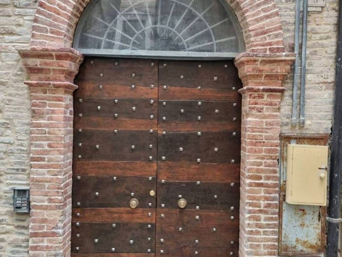 Appartamento con 5 locali in vendita in Via Bergamasca, Centro, Fermo