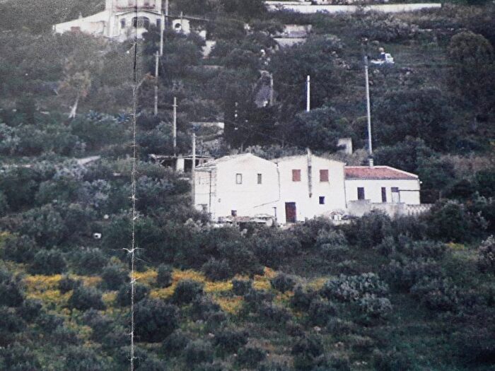 Casa con 5 locali in vendita in Contarda Grotticelle vicino scopelli e baia gui, Castellammare del Golfo