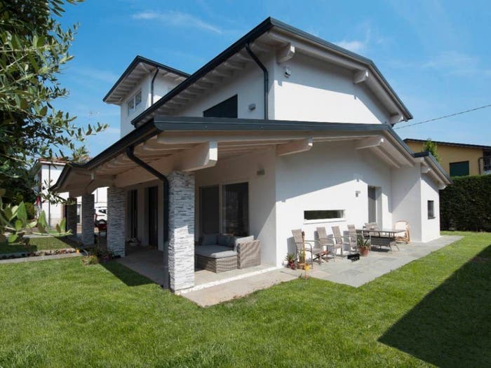 Casa con 6 locali in vendita in Via Bragni, Centro, Campodarsego