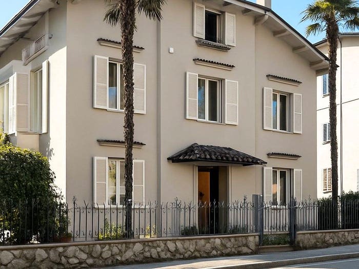 Casa con 6 locali in vendita in Via Antonio Gramsci, Via Gramsci, Jesi