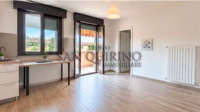 Appartamento trilocale in vendita in Via Andrea Doria, Sesso, Reggio Emilia