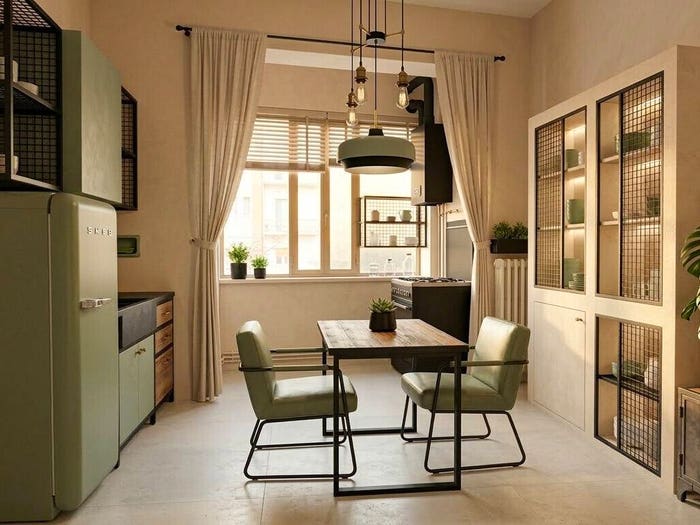 Appartamento con 6 locali in vendita in Centro, Falconara Marittima