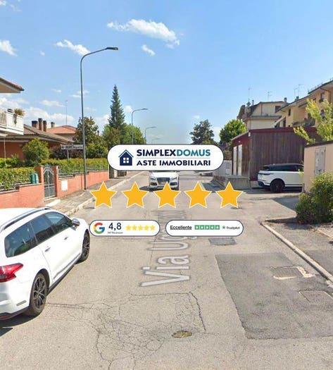 Appartamento quadrilocale in vendita in Via Ugo Betti, Centro, Castelraimondo
