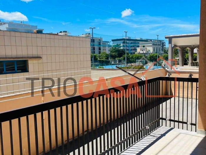 Appartamento quadrilocale in vendita in Via Niccolò Piccinni, Bisceglie