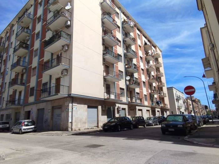 Appartamento trilocale in vendita in Via Francesco Figliolia, Immacolata, Foggia